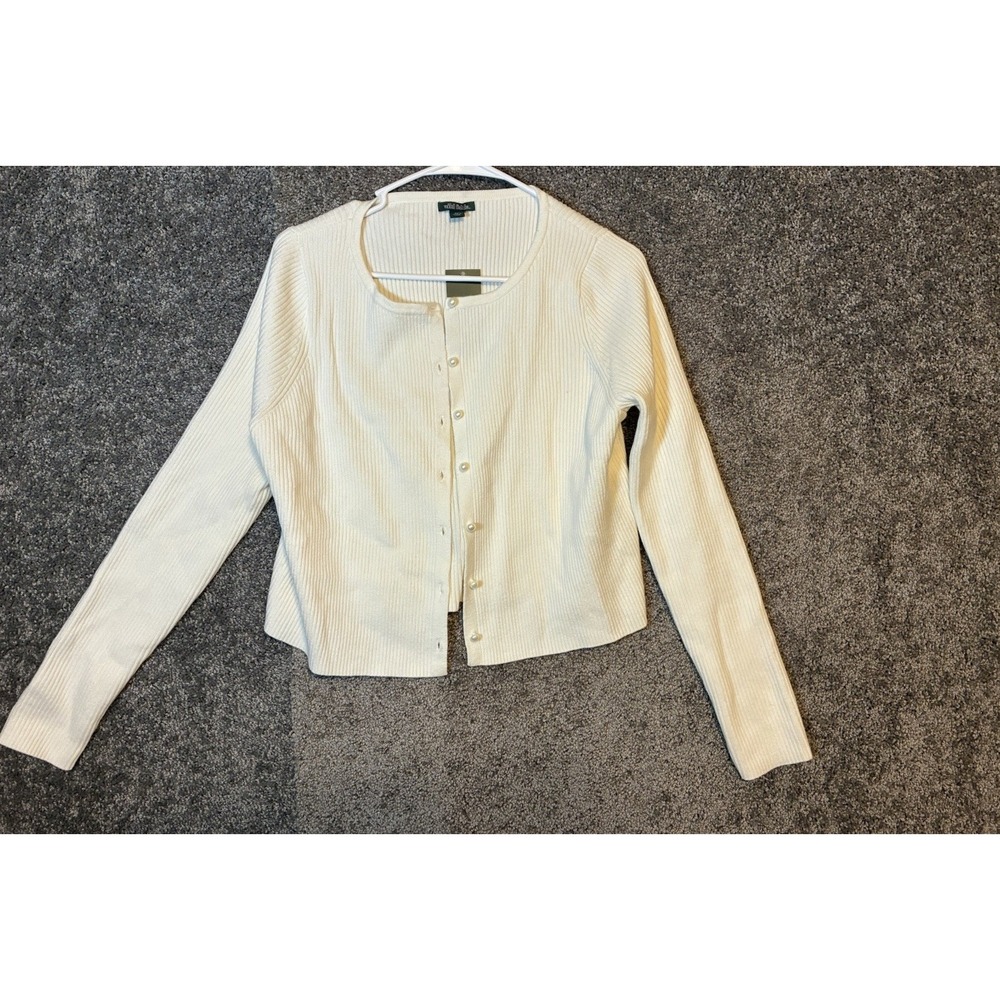 Wild Fable Women's Cardigan XXL